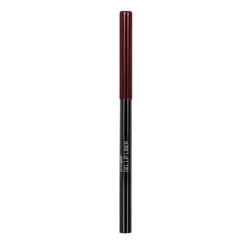 Wet n Wild Perfect Pout Gel Lip Liner - 0.0088oz, 1 of 9