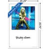 Trends International Britney Spears - Britney Album Series Framed Wall Poster Prints - 3 of 4