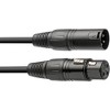 Stagg DMX cable, XLR/XLR (m/f) - 2 of 2