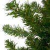 Northlight Canadian Pine Artificial Pencil Christmas Tree - 6.5' - Unlit - 4 of 4