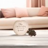 Pavilion Gift Company - True Friends - 5" Round Tealight Candle Holder - Candle Holders - 2 of 4