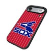 MLB Cooperstown Central Teams Pinstripe Bump Cell Phone Case for Apple iPhone 17 Series - 2 of 4