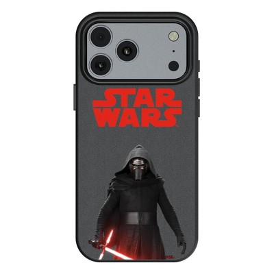 Star Wars Empire Color Block MagSafe Compatible Cell Phone Case for Apple iPhone 17 Series