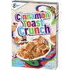 Cinnamon Toast Crunch Breakfast Cereal - 12oz - General Mills - image 3 of 4