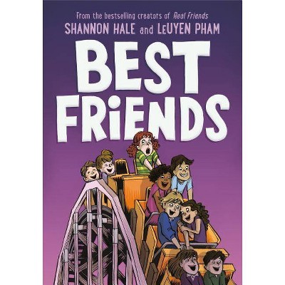 Best Friends - by Shannon Hale