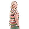 Aventura Clothing Women's Summerville Top - 4 of 4