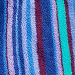 the blues striped