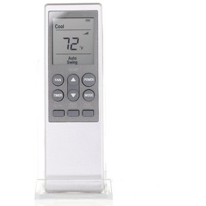 Dan’s Originals for LG COV30332907 Air Conditioner Remote Control | Portable AC | Thermostatic | Digital LCD Screen - COV30332907 - 1 of 3