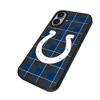 NFL AFC Teams Plaid MagSafe Compatible Cell Phone Case for Apple iPhone 17 Series - 2 of 4
