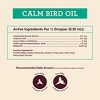 Hemp Well Calm Bird Blend - For Hormonal & Stressed Birds - 2 oz. - 3 of 4