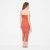 Women's Maxi Sheath Dress - Wild Fable™ - 3 of 3