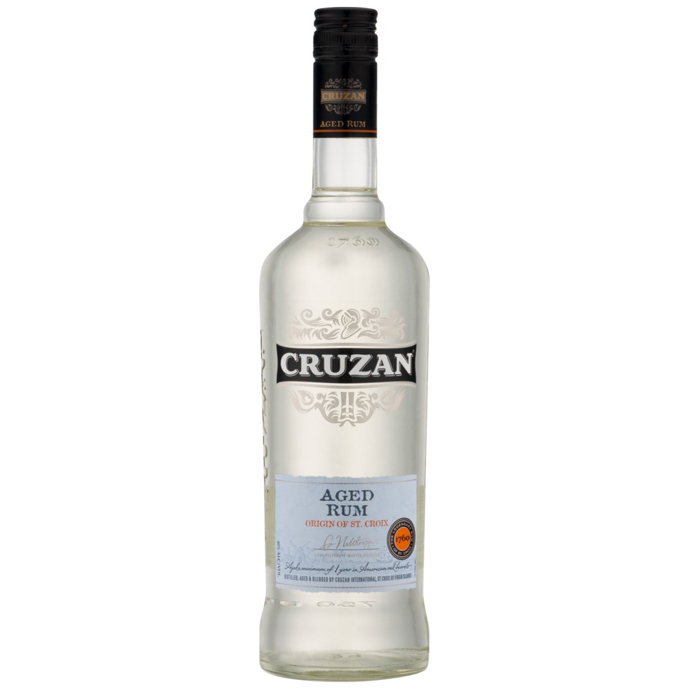 UPC 080686967651 product image for Cruzan Light Rum - 750ml Bottle | upcitemdb.com