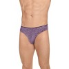 Jockey Men's True Style Thong - 3 Pack - 2 of 4