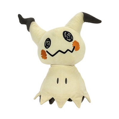 Jazwares Pokemon Pikachu Plush Stuffed Animal Toy 12 : Target