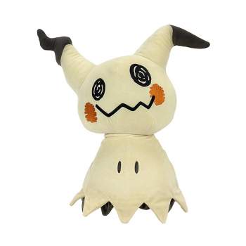 Deal Alert:  Has the Squishmallows Pokemon Pikachu 14-Inch Plush Back  in Stock - IGN