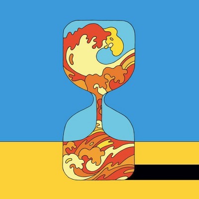 Polo & Pan - Cyclorama (2 LP) (Vinyl)