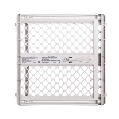 north states easy swing & lock pet gate