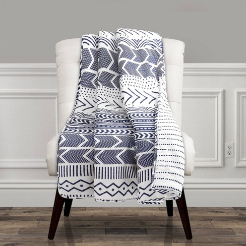 Grey throw best sale blanket target