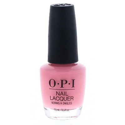 OPI Nail Lacquer, 0.5 oz