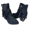 Women's Wo's Dune Boots - Very G - 2 of 4