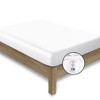 Soft Cooling Sheet Sets | 100% Natural - Cotton & Viscose from Eucalyptus Blend by California Design Den - 3 of 4
