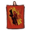 Universal Fast And Furious Tapestry Throw Blanket 48x60 inches - 2 of 4