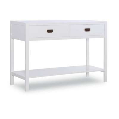 gilford console table
