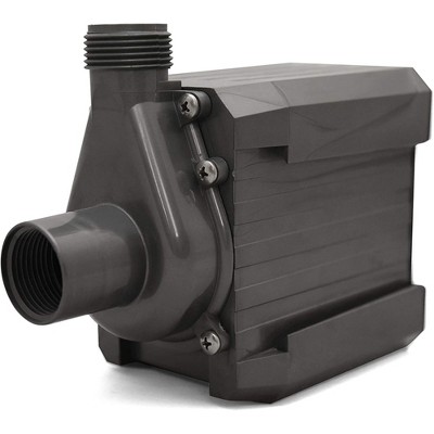 Danner Manufacturing Pondmaster 250 GPH Magnetic Drive Utility Pump