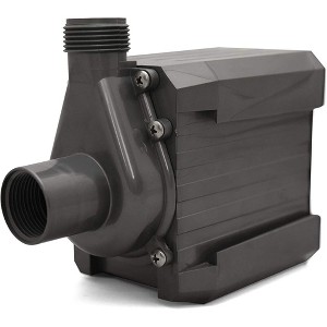 Danner Manufacturing Pondmaster 250 GPH Magnetic Drive Utility Pump - 1 of 1