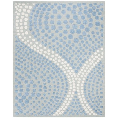 Soho SOH654 Hand Tufted Indoor Rugs - Safavieh