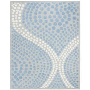 Soho SOH654 Hand Tufted Indoor Rugs - Safavieh - 1 of 3