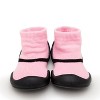 Komuello Baby Shoes - Mary Jane Pink Size 18-24m - 2 of 4