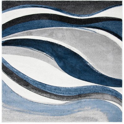 Hollywood HLW766 Machine Made Rug - Safavieh