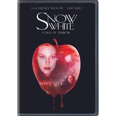 Snow White: A Tale Of Terror (DVD)(2012)