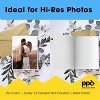 PPD Glossy Printable Greeting Cards 8.5x11" 20 sheets 240 gsm for Inkjet Printers - 2 of 4