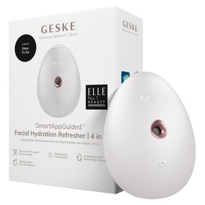 GESKE Facial Hydration Refresher 4 in 1 Starlight - 1 of 4