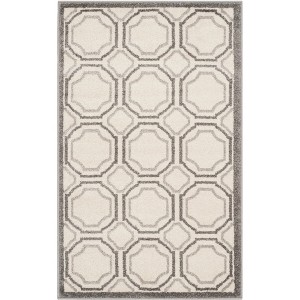 Amherst AMT411 Power Loomed Indoor Rugs - Safavieh - 1 of 4