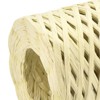 Unique Bargains Decorative Raffia Paper Craft Ribbon for Christmas Wrapping DIY - 4 of 4