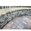 Bon Tool 32-512 Countertop Edge Form - Aggressive Split Stone 2-1/4 Tall 6 Foot Long - 4 of 4