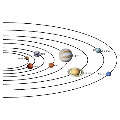 solar system toys target