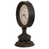 Howard Miller 635199 Ardie Mantel Clock - 2 of 4