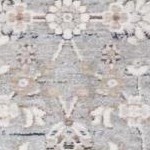 grey blue/ivory