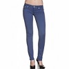 Women's Skinny Colored Denim - Miss Me - 3 of 3