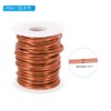 Unique Bargains DIY Sculpting Armature Jewelry Making Aluminum Wire - 2 of 4