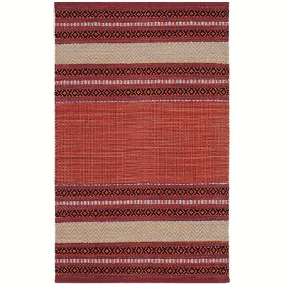 Montauk MTK214 Hand Woven Indoor Rugs - Safavieh