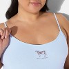 Women's Graphic Camisole - Wild Fable™ - 4 of 4