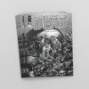 Toynk Image Comics The Walking Dead #1 | WW Minneapolis B&W Cover | AUTOGRAPHED - 2 of 3