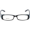 Calabria 840 Techno Optical Reading Glasses with Hard Case - 2 of 4
