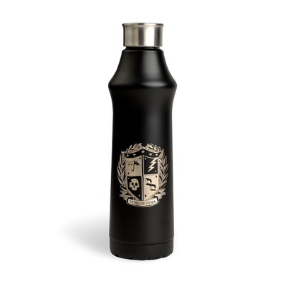 Dark Horse Comics The Umbrella Academy 17oz Stainless Steel Water ...