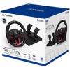 Hori - Hori Wireless Racing Wheel APEX (Sony PS5, PS4, and PC) - 4 of 4